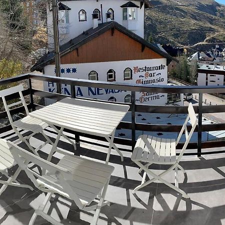 Apartamento Precioso Sol Y Sierra Σιέρρα Νεβάδα Εξωτερικό φωτογραφία