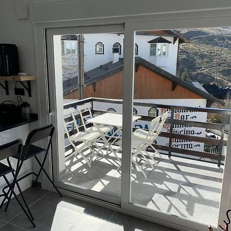 Apartamento Precioso Sol Y Sierra Σιέρρα Νεβάδα Εξωτερικό φωτογραφία