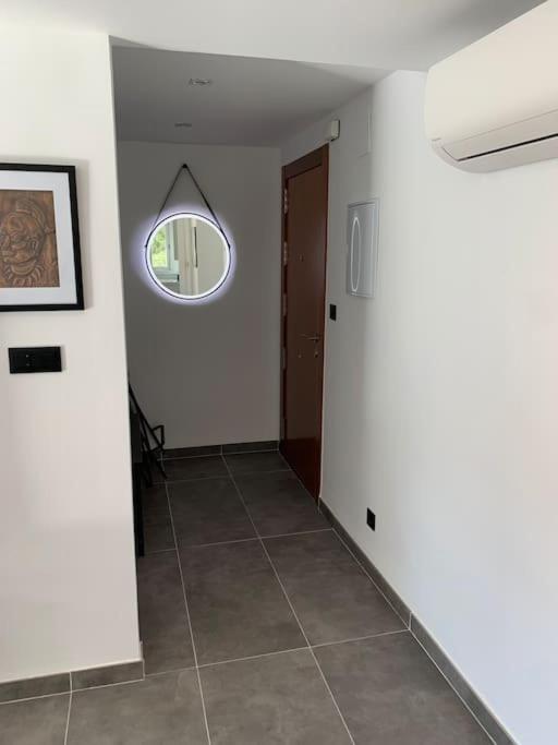 Apartamento Precioso Sol Y Sierra Σιέρρα Νεβάδα Εξωτερικό φωτογραφία