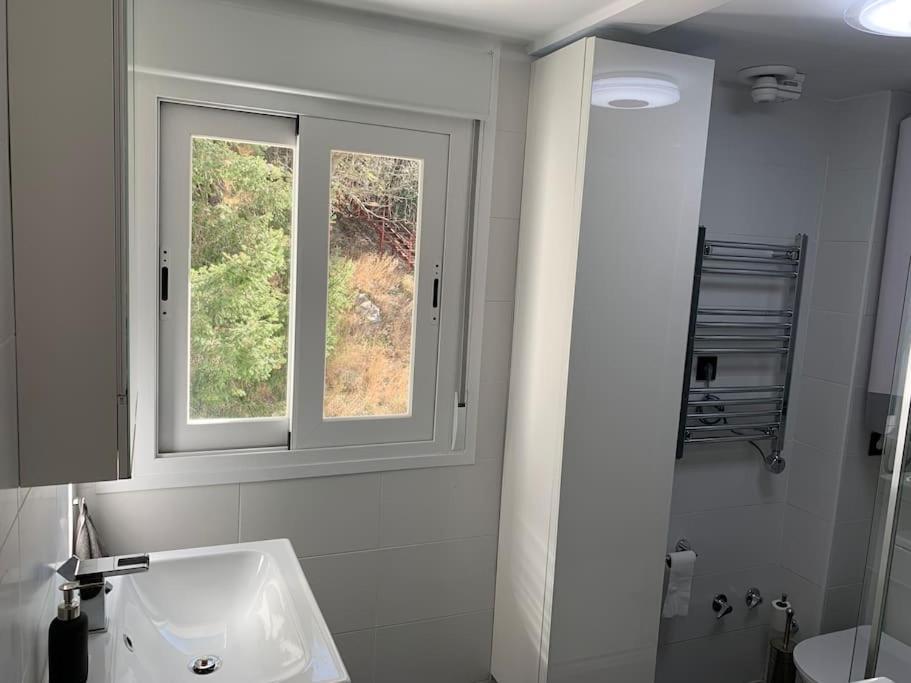 Apartamento Precioso Sol Y Sierra Σιέρρα Νεβάδα Εξωτερικό φωτογραφία