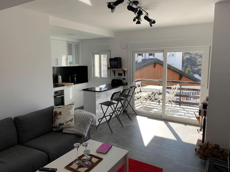 Apartamento Precioso Sol Y Sierra Σιέρρα Νεβάδα Εξωτερικό φωτογραφία