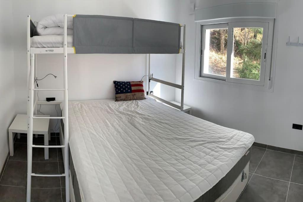 Apartamento Precioso Sol Y Sierra Σιέρρα Νεβάδα Εξωτερικό φωτογραφία